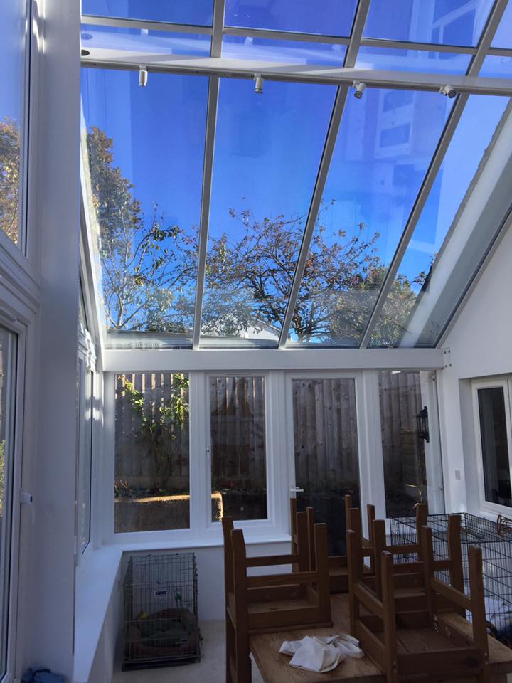 Window Cleaning services in Highgate